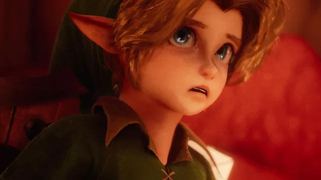 Zelda: Ocarina of Time Remake Beklenenden Ucuz Olabilir