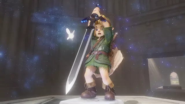 Zelda: Ocarina of Time Remake Ön Sipariş Detayları Belli Oldu