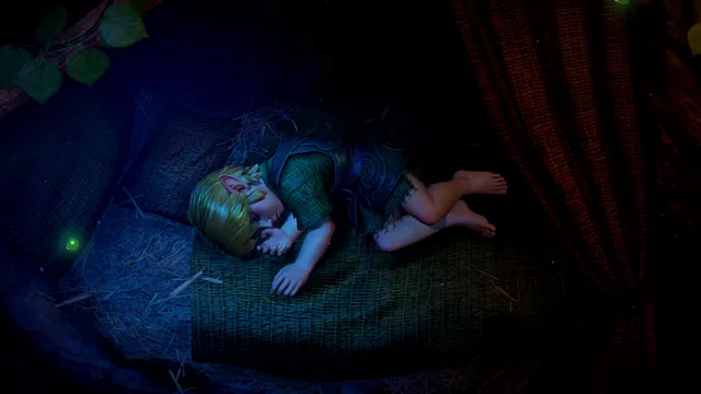 Zelda: Ocarina of Time Remake Yaş Derecelendirmesi Aldı
