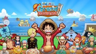 One Piece: Grand Gourmet Duyuruldu