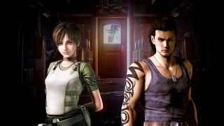 Resident Evil 0 Remake Süreci Beklenenden Daha Karmaşık Olabilir