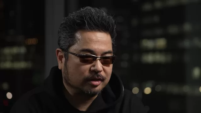 Katsuhiro Harada SNK’nın Japon Oyunlarını Canlandıracağına İnanıyor