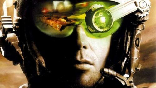 Yine, Yeni, Yeniden; Command and Conquer! Yine, Yeni, Yeniden; Command and Conquer!