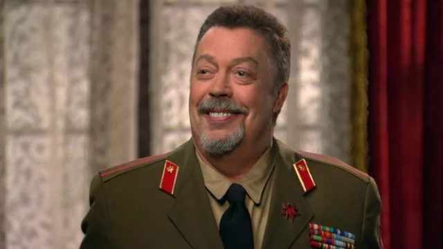 Command & Conquer’ın Unutulmaz İsmi Tim Curry Hayatını Kaybetti