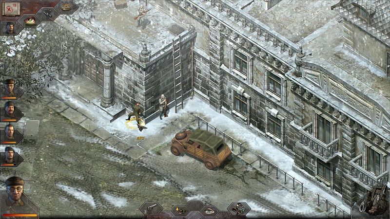 Commandos 3 HD Remasted çok yakında geliyor Commandos 3 HD Remasted çok yakında geliyor