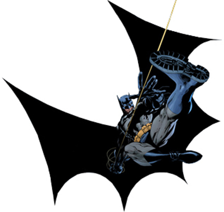Orijinal BatMan, PC'ye geldi Orijinal BatMan, PC'ye geldi