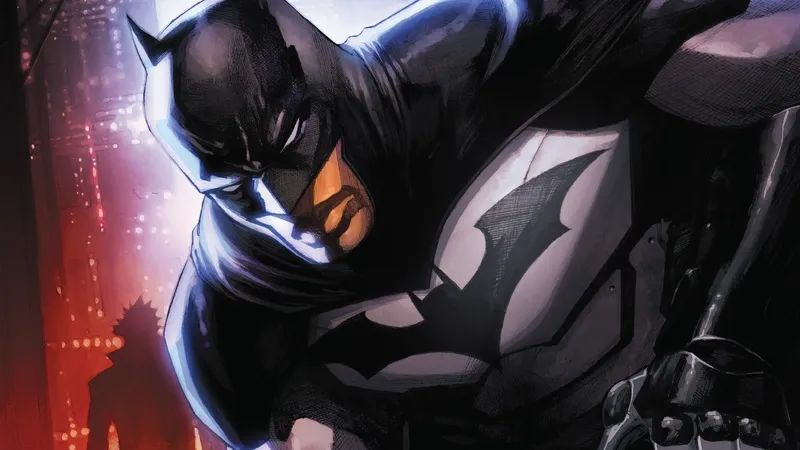 85 Yıllık Batman Efsanesini Bir Kez Daha Yeniliyor 85 Yıllık Batman Efsanesini Bir Kez Daha Yeniliyor