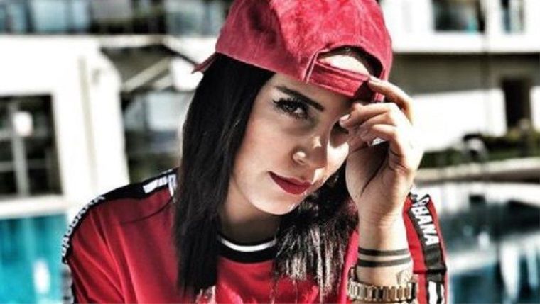 İnternet fenomeni şarkıcı Seda Tripkolic için 53 yıl hapis istemi İnternet fenomeni şarkıcı Seda Tripkolic için 53 yıl hapis istemi