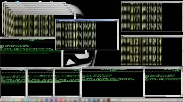 Amerika'ya yapılan DDoS saldırılarının arkasından Çin ve Rusya çıktı Amerika'ya yapılan DDoS saldırılarının arkasından Çin ve Rusya çıktı