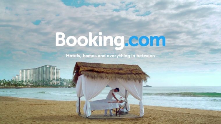 Daha önce kapatılan Booking.com bu sefer geri mi dönüyor? Daha önce kapatılan Booking.com bu sefer geri mi dönüyor?