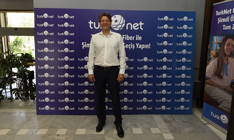 Turknet, 'Onaylamıyorum' kampanyasını duyurdu Turknet, 'Onaylamıyorum' kampanyasını duyurdu