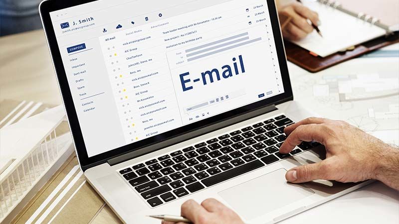 Ölünce E-Posta Hesaplarına Ne Olur? Nasıl Silinir? Ölünce E-Posta Hesaplarına Ne Olur? Nasıl Silinir?