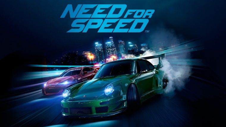 Yeni Need for Speed oyununda anime elementleri olacak Yeni Need for Speed oyununda anime elementleri olacak
