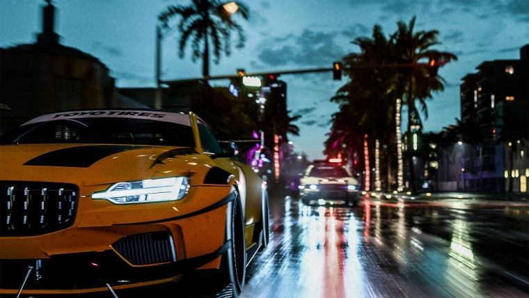 Need for Speed yeni oyun çıkış tarihi duyurulacak Need for Speed yeni oyun çıkış tarihi duyurulacak