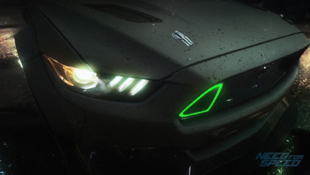 Need for Speed - 6 Need for Speed - 6