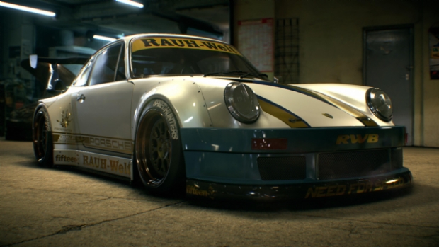 Need for Speed - 5 Need for Speed - 5