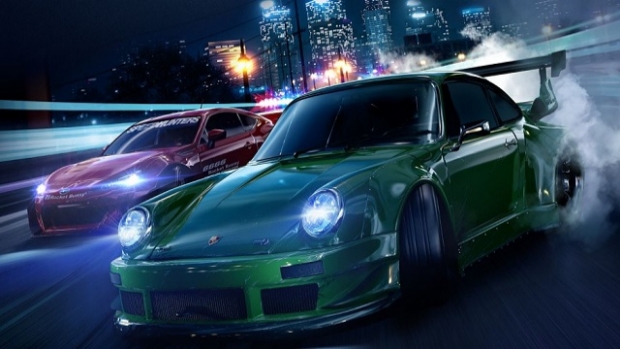 Need for Speed - 3 Need for Speed - 3