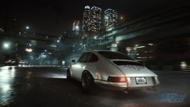 Need for Speed - 2 Need for Speed - 2