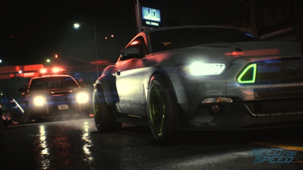 Yeni Need for Speed araçları ile tanışmaya hazır mısınız? Yeni Need for Speed araçları ile tanışmaya hazır mısınız?