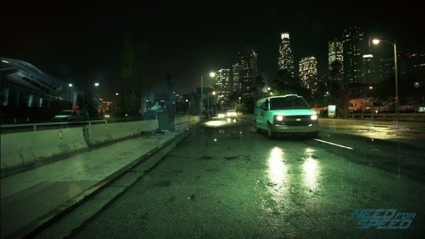 Yeni Need For Speed'in tüm mahalleleri ortaya çıktı - 3