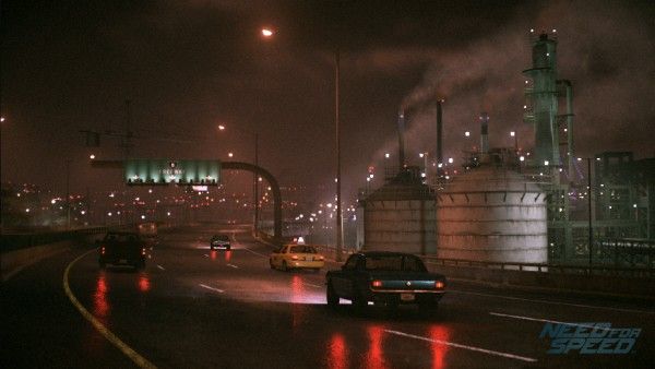 Yeni Need For Speed'in tüm mahalleleri ortaya çıktı - 4