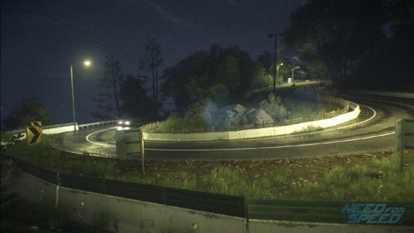 Yeni Need For Speed'in tüm mahalleleri ortaya çıktı - 5