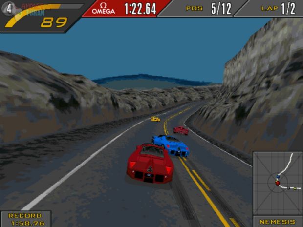 Need for Speed'in ilk oyunları neden bu kadar başarılıydı? - 3 Need for Speed'in ilk oyunları neden bu kadar başarılıydı? - 3