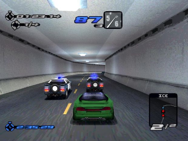 Need for Speed'in ilk oyunları neden bu kadar başarılıydı? - 4 Need for Speed'in ilk oyunları neden bu kadar başarılıydı? - 4