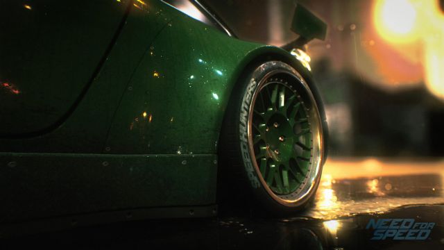 Yeni Need for Speed için ilk fragman yayımlandı Yeni Need for Speed için ilk fragman yayımlandı