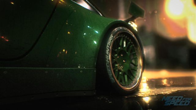 Artık her yıl yeni bir Need for Speed oyunu yok! Artık her yıl yeni bir Need for Speed oyunu yok!