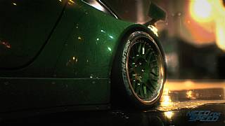 Need for Speed ertelendi!