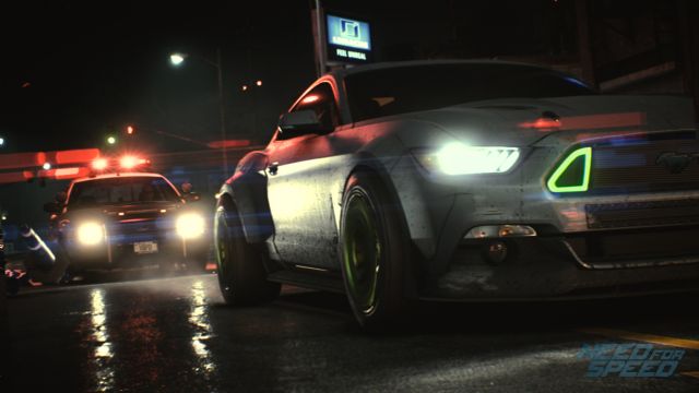 Yeni Need for Speed araçları ile tanışmaya hazır mısınız? Yeni Need for Speed araçları ile tanışmaya hazır mısınız?