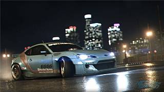 Yeni Need For Speed'den yeni modifiye videosu
