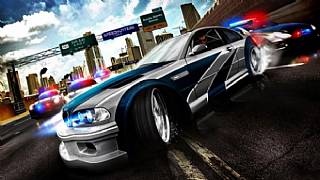 Yeni Need For Speed'den yeni oynanış videosu