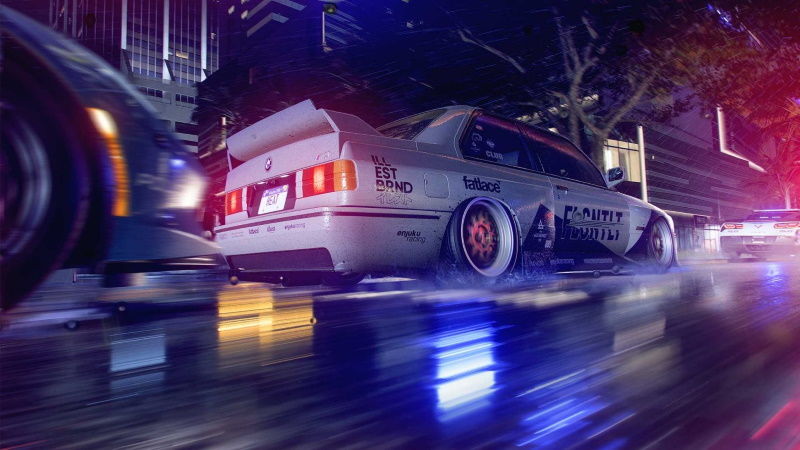Need for Speed 2022 oynanış videosu ve detayları sızdırıldı Yıl sonu yaklaşırken Need for Speed 2022 oynanış videosu ve detayları sızdırıldı. Yeni oyunun ismine, etkinliklere ve efektlere de değinildi.