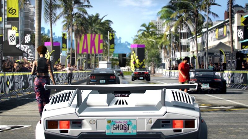 Need for Speed yeni oyunu çıkış tarihi duyurulacak Need for Speed yeni oyunu çıkış tarihi duyurulacak