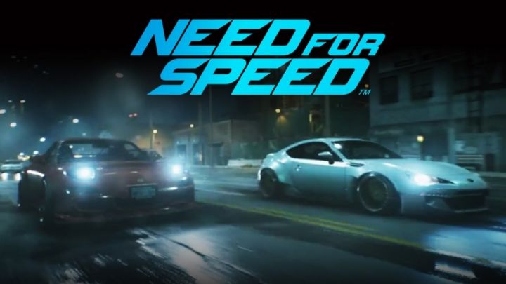 Yeni Need for Speed oyununda anime elementleri olacak Yeni Need for Speed oyununda anime elementleri olacak