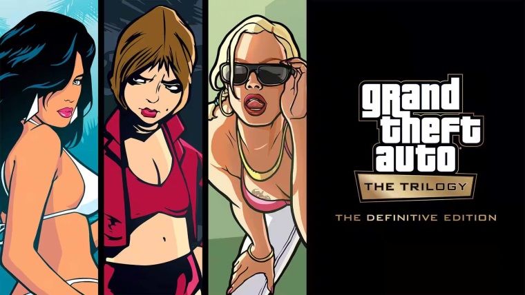 GTA 3 ve Vice City, Netflix Mobil Oyun Kataloğundan Ayrılıyor GTA 3 ve Vice City, Netflix Mobil Oyun Kataloğundan Ayrılıyor
