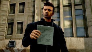 Koleksiyonluk GTA 3 Kopyası İçinden Sıradışı Kodlar Çıktı