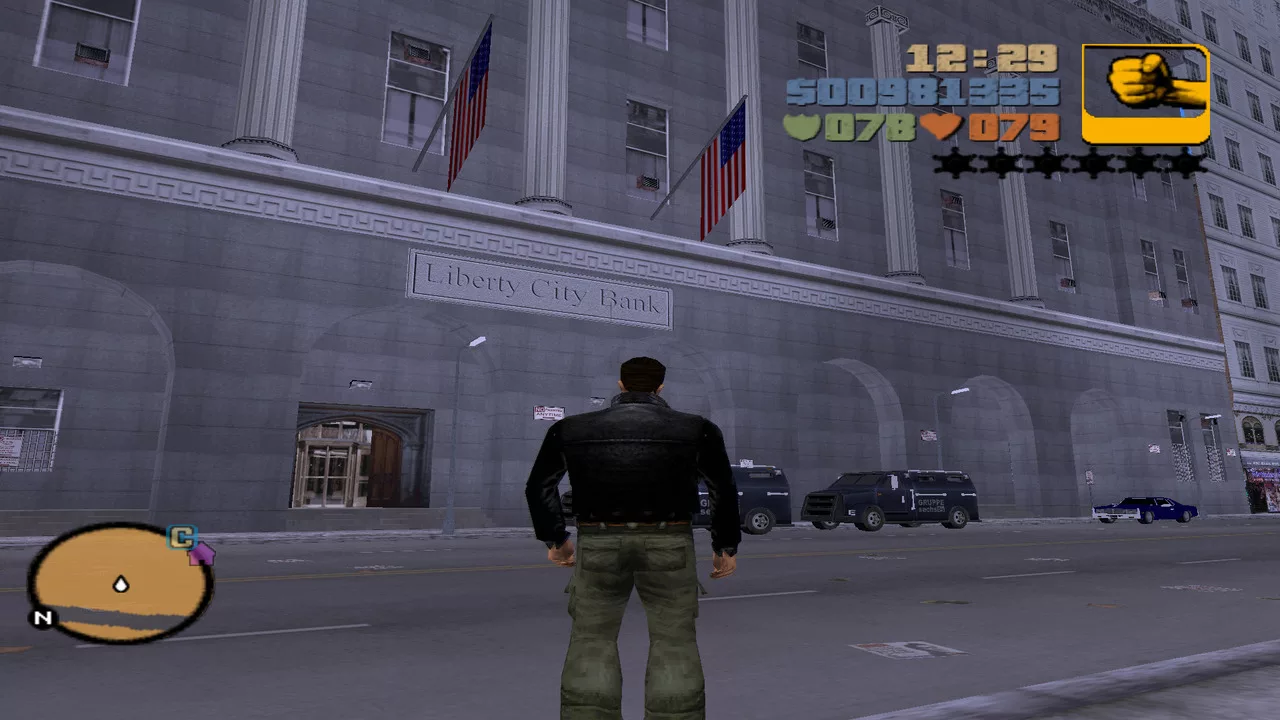 22 Yıllık Kayıp GTA 3 İçeriği Modcular Sayesinde Geri Döndü 22 Yıllık Kayıp GTA 3 İçeriği Modcular Sayesinde Geri Döndü