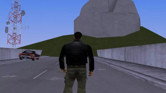 22 Yıllık Kayıp GTA 3 İçeriği Modcular Sayesinde Geri Döndü