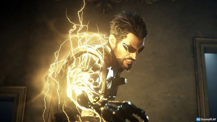 Yeni Deus Ex oyunu hakkında Eidos firması ne düşünüyor? Yeni Deus Ex oyunu hakkında Eidos firması ne düşünüyor?