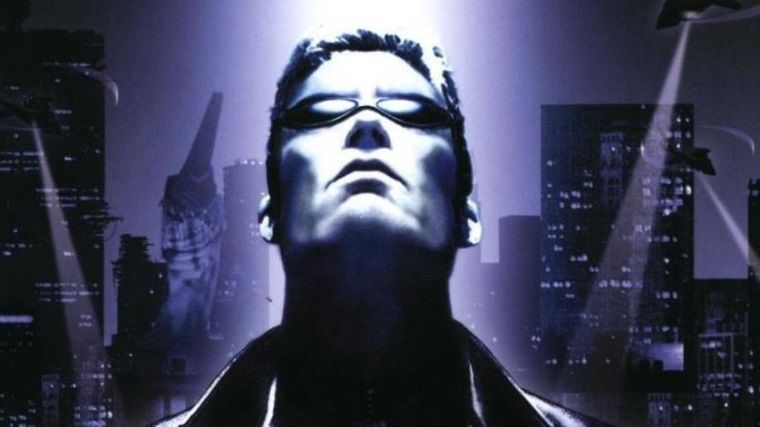 Hayran yapımı Deus Ex Remake için bir oynanış demosu yayımlandı Hayran yapımı Deus Ex Remake için bir oynanış demosu yayımlandı