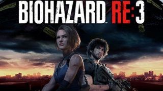 Resident Evil 3 Remake'in kapak görselleri ortaya çıktı