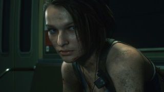 Resident Evil 3'ün, ikinci oyundan daha az başarımı var