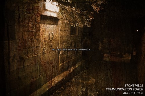 İtalyan gelişticiler yeni bir Resident Evil peşindeler - 2