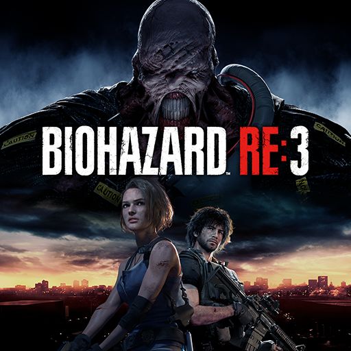 Resident Evil 3 Remake'in kapak görselleri ortaya çıktı - 2 Resident Evil 3 Remake'in kapak görselleri ortaya çıktı - 2