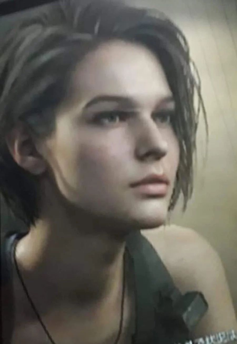Resident Evil 3 Remake'in Jill Valentine tasarımı beğenilmedi Resident Evil 3 Remake'in Jill Valentine tasarımı beğenilmedi