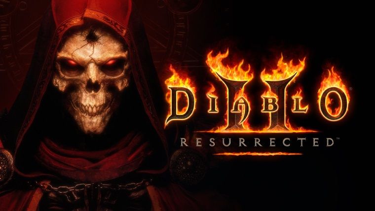 Diablo 2: Resurrected açık betası Cuma günü başlıyor Diablo 2: Resurrected açık betası Cuma günü başlıyor