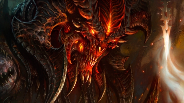 Diablo'nun sunum metni internette yayımlandı! Diablo'nun sunum metni internette yayımlandı!